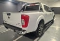 Camionetas - Nissan FRONTIER LE 4x4 2022 Diesel 119000Km - En Venta
