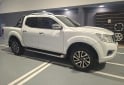 Camionetas - Nissan FRONTIER LE 4x4 2022 Diesel 119000Km - En Venta