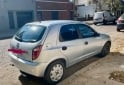 Autos - Suzuki Fun 2008 GNC 98000Km - En Venta