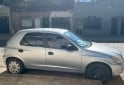 Autos - Suzuki Fun 2008 GNC 98000Km - En Venta