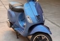 Motos - Vespa SXL 150 2019 Nafta 14000Km - En Venta