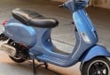 Motos - Vespa SXL 150 2019 Nafta 14000Km - En Venta