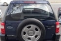 Camionetas - Ford Ecosport 2004 Nafta 285000Km - En Venta