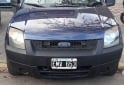 Camionetas - Ford Ecosport 2004 Nafta 285000Km - En Venta