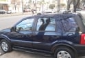 Camionetas - Ford Ecosport 2004 Nafta 285000Km - En Venta