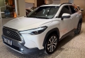 Autos - Toyota COROLLA CROSS SE-G 2021 Nafta 78000Km - En Venta