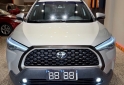 Autos - Toyota COROLLA CROSS SE-G 2021 Nafta 78000Km - En Venta