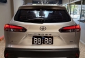 Autos - Toyota COROLLA CROSS SE-G 2021 Nafta 78000Km - En Venta
