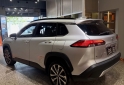 Autos - Toyota COROLLA CROSS SE-G 2021 Nafta 78000Km - En Venta