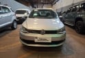 Autos - Volkswagen Voyage Highline 1.6 2016 Nafta 123500Km - En Venta