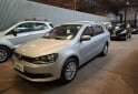 Autos - Volkswagen Voyage Highline 1.6 2016 Nafta 123500Km - En Venta