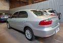 Autos - Volkswagen Voyage Highline 1.6 2016 Nafta 123500Km - En Venta