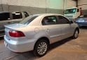 Autos - Volkswagen Voyage Highline 1.6 2016 Nafta 123500Km - En Venta