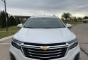 Camionetas - Chevrolet EQUINOX PREMIER 4X4 2023 Nafta 50000Km - En Venta