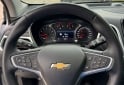 Camionetas - Chevrolet EQUINOX PREMIER 4X4 2023 Nafta 50000Km - En Venta