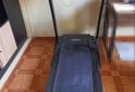 Deportes - Cinta Caminadora Zellens ZS-1380 Black - En Venta