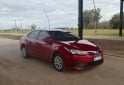 Autos - Toyota Corolla 2018 Nafta 100000Km - En Venta