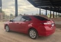 Autos - Toyota Corolla 2018 Nafta 100000Km - En Venta