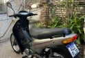 Motos - Keller cronox 2024 Nafta 10000Km - En Venta