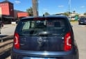 Autos - Volkswagen Up Move 2016 Nafta 177000Km - En Venta