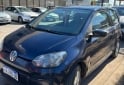 Autos - Volkswagen Up Move 2016 Nafta 177000Km - En Venta