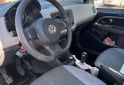Autos - Volkswagen Up Move 2016 Nafta 177000Km - En Venta