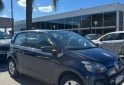 Autos - Volkswagen Up Move 2016 Nafta 177000Km - En Venta
