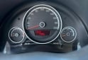 Autos - Volkswagen Up Move 2016 Nafta 177000Km - En Venta
