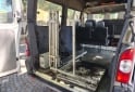 Otros - Rampa hidráulica para silla de ruedas - En Venta