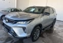 Camionetas - Toyota SW4 Diamond 7A 2.8 2022 Diesel 89082Km - En Venta