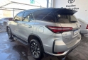 Camionetas - Toyota SW4 Diamond 7A 2.8 2022 Diesel 89082Km - En Venta