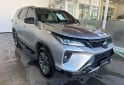 Camionetas - Toyota SW4 Diamond 7A 2.8 2022 Diesel 89082Km - En Venta