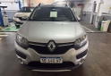 Autos - Renault Sandero Stepway Privilege 2017 Nafta 71000Km - En Venta