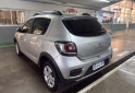 Autos - Renault Sandero Stepway Privilege 2017 Nafta 71000Km - En Venta