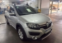 Autos - Renault Sandero Stepway Privilege 2017 Nafta 71000Km - En Venta