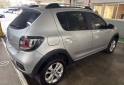 Autos - Renault Sandero Stepway Privilege 2017 Nafta 71000Km - En Venta