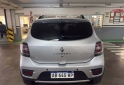 Autos - Renault Sandero Stepway Privilege 2017 Nafta 71000Km - En Venta