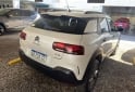 Autos - Citroen C4 CACTUS 1.6 FEEL 2019 Nafta 114520Km - En Venta