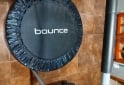 Deportes - Trampolin 2 semanas de uso esta nuevo - En Venta