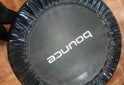 Deportes - Trampolin 2 semanas de uso esta nuevo - En Venta