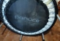 Deportes - Trampolin 2 semanas de uso esta nuevo - En Venta