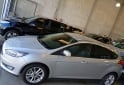 Autos - Ford Focus 2016 Nafta 121000Km - En Venta
