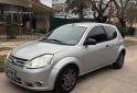 Autos - Ford KA 2010 Nafta 90000Km - En Venta