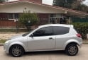 Autos - Ford KA 2010 Nafta 90000Km - En Venta