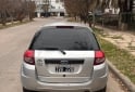 Autos - Ford KA 2010 Nafta 90000Km - En Venta
