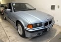 Autos - Bmw 325I E36 1992 Nafta 261000Km - En Venta