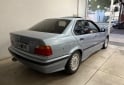 Autos - Bmw 325I E36 1992 Nafta 261000Km - En Venta