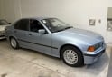 Autos - Bmw 325I E36 1992 Nafta 261000Km - En Venta