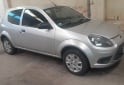 Autos - Ford KA Viral 2013 Nafta 67000Km - En Venta