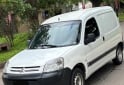 Utilitarios - Citroen Berlingo 2012 GNC 180000Km - En Venta